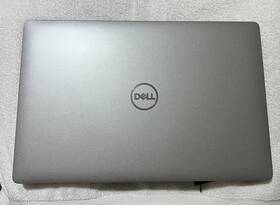 5511 Dell 658906137964 15.6 Inch Fhd Wva Lcd Screen Genuine Latitude Hinges 5500 5501 5510 Kfmyw