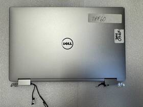 Dell 659821914449 Xps 13 9365 13.3 Touchscreen Fhd Lcd Display Complete Assembly Silver Npf60