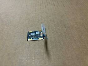 Dell 67p8c Latitude 7480 7490 5480 7290 Laptop Finger Print Reader Board With Cable