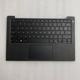 069grj Dell 69grj Genuinedell Xps 13 9380 9370 13.3 Palmrest Keyboard Touchpad S2 T6