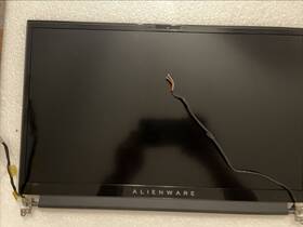 Dc02c00on00 Dell 6crxx N434v Genuine Alienware M17 R3 Fhd 144hz Lcd Assembly 0n434v