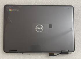 Krdr1 Dell 6hjvg Vc2v7 Chromebook 3189 11.6 Inch Hd Lcd Touchscreen Assembly S2 J2