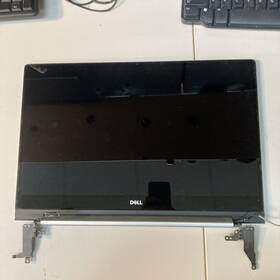 Nv173fhm-n46 Dell 6m37k Xkpgf1 Oem Lcd 17.3 Touch Fhd 17 7791 P42e B Ac86