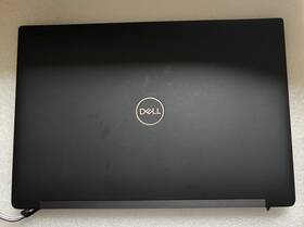 C48t5 Dell 6mfct Genuine Latitude 7390 13.3 Inch Touchscreen Assembly Fhd Ad