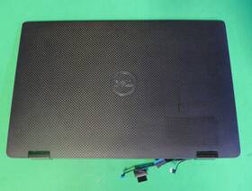 6t3j5 Dell Genuine Latitude 7410 Touchscreen Fhd Lcd Assembly