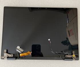6v6gr Dell Inspiron 16 7630 7635 Inch 2-in-1 Fhd Lcd Screen Assembly - Nvjcc Hmf4