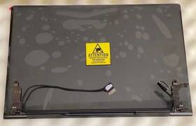 6yf6p-mjmhf Dell 6yf6p Oem Inspiron 7300 7306 2-in-1 4k Uhd Lcd Touch Screen Assembly Mjmhf 6yf6p-mjmhf Dell 6yf6p Oem Inspiron 7300 7306 2-in-1 4k Uhd Lcd Touch Screen Assembly Mjmhf