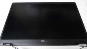 6yxv9-wjdpn Dell Oem Latitude 5501 15.6 Inch Fhd Lcd Led 6yxv9 Wjdpn Full Assembly