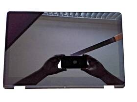 7568 Dell 715802399879 Inspiron 15 Fhd Touch Screen Lcd Display Assembly Non Functional