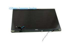 7410-p119g Dell 7410 P119g Lcd Assembly Fhd 14 Latitude Grade C Aa84