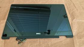 8tx30 Dell 74cnt 0079y Oem Inspiron 7569 Fhd Touchscreen Lcd Panel Ir Ivb02 Screens