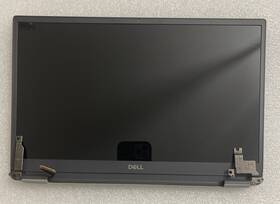 075p1r Dell 75p1r Oem Latitude 3301 Laptop Lcd Assembly Silver Sl J2