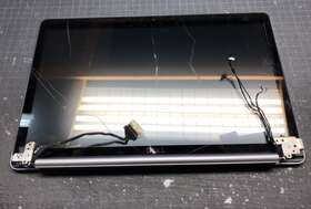 7737-lcd Dell Inspiron 17 7737 17.3 Inch Lcd Touchscreen Fhd Assembly Complete #mc323 7737-lcd Dell Inspiron 17 7737 17.3 Inch Lcd Touchscreen Fhd Assembly Complete #mc323