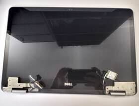 7778fhd Dell Inspiron 17.3 Inch 17 7778 Oem Glossy Fhd Lcd Touch Screen Complete Assembly