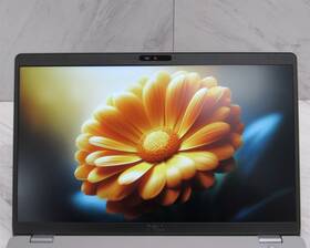 77n90 Dell Genuine Precision 3550 Complete Lcd 15.6 Inch Screen Fhd With Bezel Wires Webcam