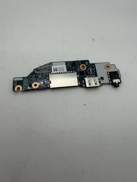 Dell 788934921140 Oem Original Usb Board For Inspiron 15 7500 2-in-1 P97f P97f001