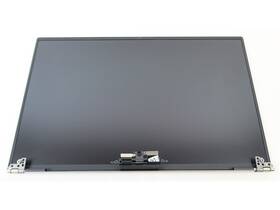 Cn-0fkr1k Dell 797345330861 Xps 15 9500 15.6 Inch Full Hd Wva Lcd Screen Complete Assembly Silver Gmw9d