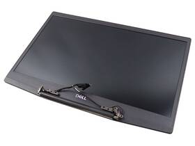 46m.0k4ld.0003 Dell 797345331912 G5 5500 15.6 Inch Full Hd Wled Wva Laptop Lcd Screen Complete Assembly Mr3wn