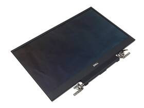 L5zfz Dell 797345335309 G7 15 7500 15.6 Inch Non-touch Fhd Oled Full Screen Complete Assembly