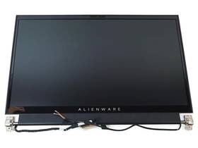 Dc02c00t600 Dell 797345336009 Alienware M15 R4 15.6 Inch 144hz Full Hd Ips Laptop Lcd Screen Assembly C7my1