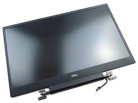 Cn-0l7czz Dell 797345344264 G7 17 7700 17.3 Inch 1920x1080 300hz Matte Fhd Wva Led Screen Assembly D30t3