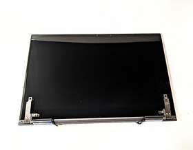 450.0jy0g.0011 Dell 797345362695 Inspiron 7500 7506 Black 2-in-1 15.6 Inch 3840x2160 Lcd Assembly 1v8xy Read