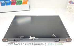 Cn-0v50t5 Dell 797345374025 Latitude 7420 14 Inch Wva Full Hd Matthe Lcd Screen Complete Assembly Nr53f