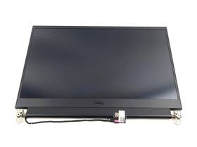Dc02c00s400 Dell 797345374155 G15 5511 15.6 Inch 360hz Fhd Non-touch Wva Lcd Screen Complete Assembly Ym7nv
