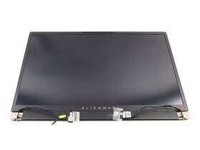 Dc02c00sg00 Dell 797345377361 Alienware X17 R1 17.3 Inch Fhd Wva Non-touch Lcd Screen Complete Assembly 1y65f