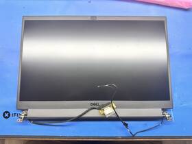 Cn-0wf0nx Dell 797345377712 G15 5510 5511 5515 15.6 Inch Fhd 120hz Wva Non-touch Complete Assembly K6gg7