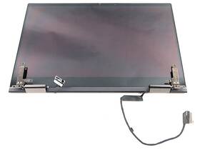 450.0jy0h.0001 Dell 797345383362 Latitude 7506 15.6 Inch 4k Uhd Touch Wva Led Laptop Lcd Screen Assembly 5pkjr