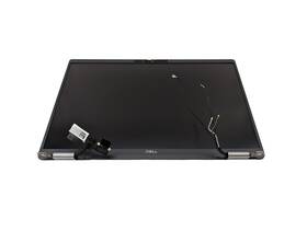 07jxyd Dell 7jxyd Oem Latitude 7450 Fhd Lcd Screen Assembly Rgb Ir Cam - A