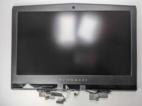 7kh9j Dell Oem Alienware 17 R4 17.3 Inch Fhd Lcd Complete Assembly Matte Tc03 - Krhcc