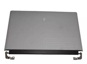 7km57 Dell Oem Alienware Area 51m 17.3 Inch Laptop Lcd Back Cover And Hinges Ta01 -