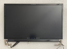 Ft7jv Dell 7m11w Alienware Area 51m R2 17.3 Inch Fhd 144hz Lcd Screenblack S2 F2