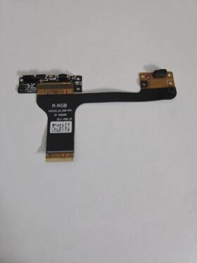 07n4ry Dell 7n4ry Genuine Xps13 9315 9320 Camera Microphone Cable P/n