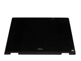 Dell 7n7h4 09n72 R0vg9 Oem Inspiron 5378 Touchscreen Fhd Lcd Panel Ama01 Rrdkx Kmhmx