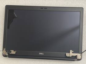 07yvr6 Dell 7tvr6 Genuine Latitude 3500 15.6 Inch Glossy Touchscreen Assembly S2f2