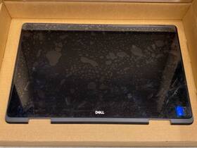 7wk01 Dell Oem Inspiron 7786 2-in-1 Fhd 17.3 Inch Touchscreen Lcd Screen