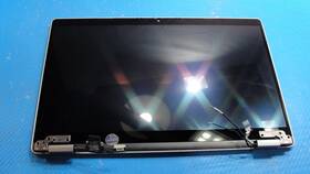876vp Dell Latitude 5310 2-in-1 13.3 Inch Fhd Lcd Touch Screen Complete Assembly