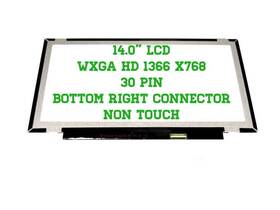 88f8w Dell Latitude 3410 Lcd Led Screen 14 Inch Hd Replacement Display Panel