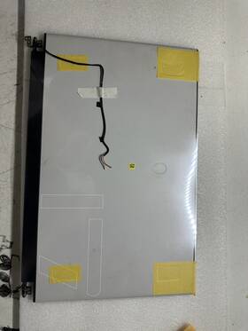 8cgyr Dell Alienware M17 R3 17.3 Fhd Nontouch Lcd Screen Complete Assembly S16