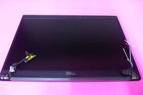 8fxdn Dell Genuine Latitude 7390 Edp Fhd Lcd Screen With Webcam Non-touch