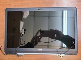 Dd0ss8lc000 Dell 8r78p 08r78p Xps 15z L511z Complete Lcd Screen Display Assembly