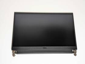 Cn-08tt46 Dell 8tt46 0d7dph D7dph G15 5510 5511 5515 15.6 Inch Fhd 120hz Lcd Screen Assembly Read