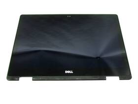 B156hab01.0 Dell 8tx30 6v05g 0079y Oem Inspiron 15 7569 7579 15.6 Inch Touchscreen Fhd Lcd Display Panel A01