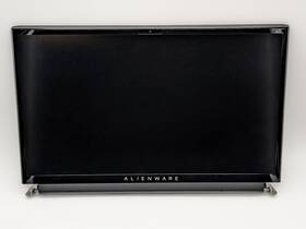 Dell 8yhg2 Oem Alienware Area-51m 17.3 Inch Fhd Lcd Screen Display Assembly -