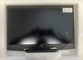 90n98 Dell Oem G Series G3 3590 15.6 Inch Fhd Lcd Complete Assembly -