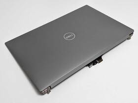 90t02-5trt8 Dell New Precision 5550 5560 5570 Lcd Assembly 4k Uhd Touch 5trt8 Dark Gray