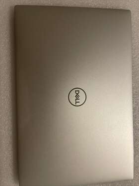 90t02 Dell Genuine Xps 9500 9510 9520 Lcd 4k Uhd Touchscreen Silver P1 L10